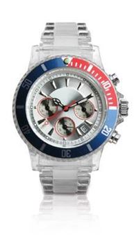 OROLOGIO CRONOGRAFO